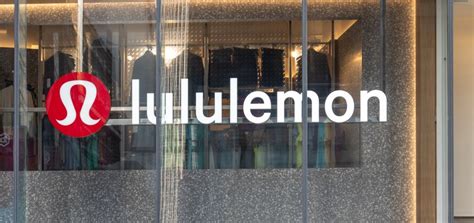 lululemon glasgow closing.